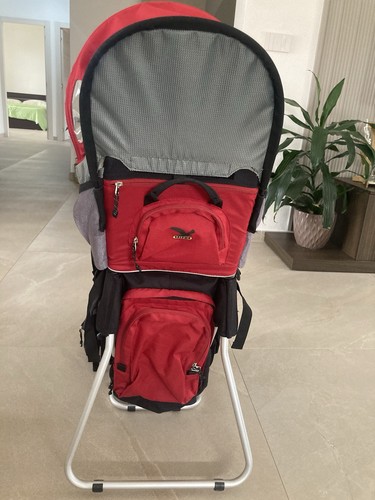 Salewa koala zaino - salewa, portabimbo