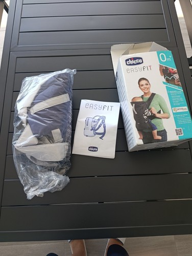 Chicco easy fit marsupio - chicco,