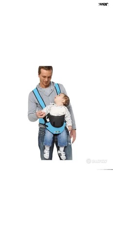 Marsupio porta bimbo - marsupio,