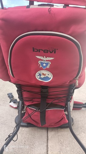 Brevi zaino porta bimbo - porta,