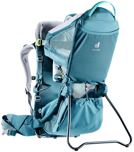 Deuter kid comfort active - comfort,