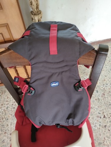 Marsupio neonati porta bimbo - marsupio,