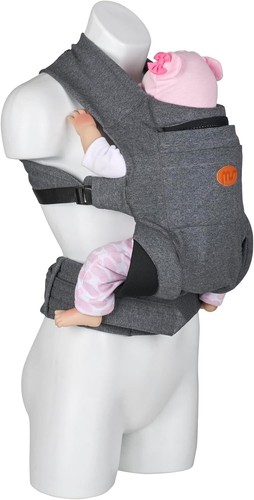 Innovaciones marsupio porta - ms,