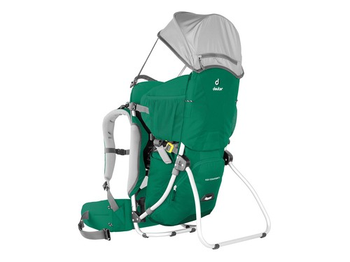 Deuter zaino portabimbo - zaino,