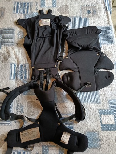Stokke mycarrier marsupio - mycarrier,