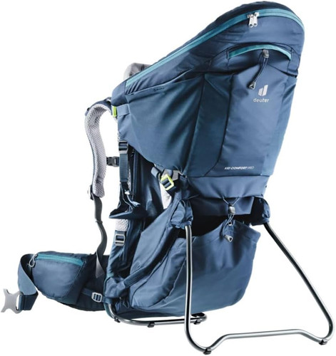 Deuter kid comfort - kid,