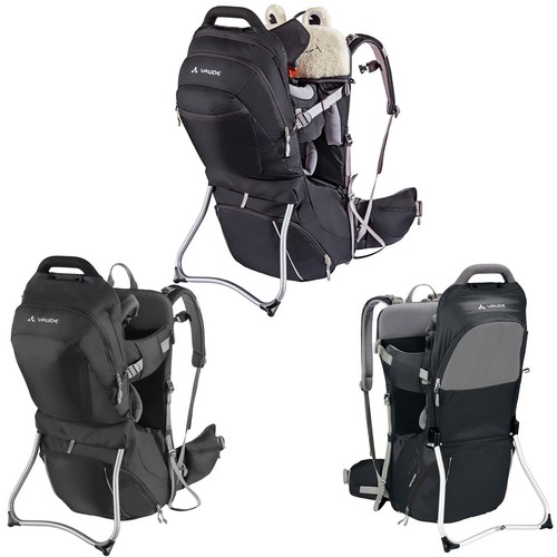 Vaude shuttle comfort premium - vaude,