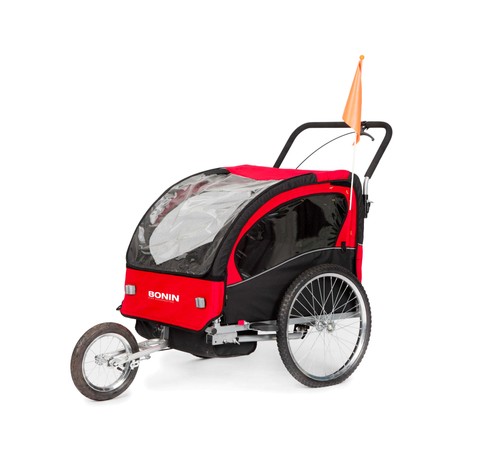 Carrello porta bimbo - carrello,