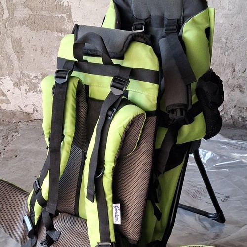 Giordani zaino portabimbo - zaino,