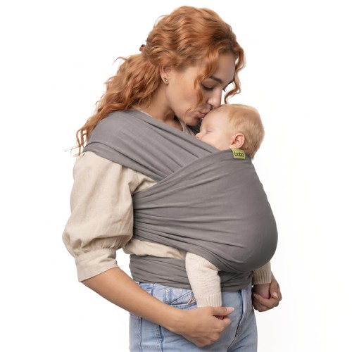 Boba wrap fascia elastica - boba,