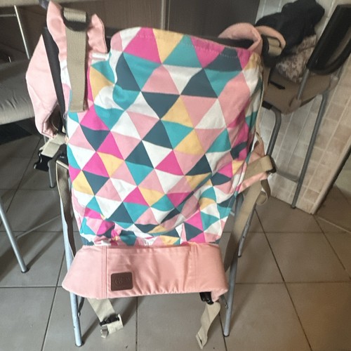 Kinderkraft marsupio