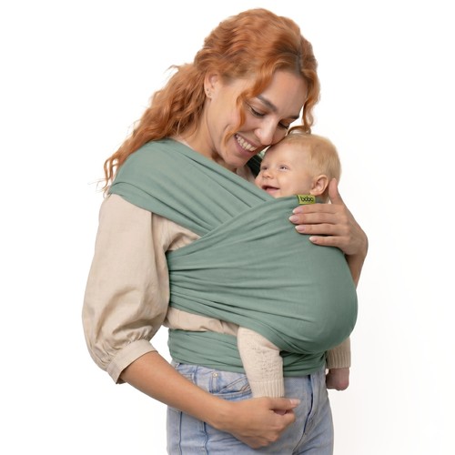 Boba wrap fascia elastica - wrap,
