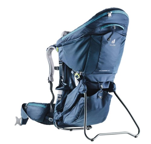Deuter kid comfort - deuter, pro