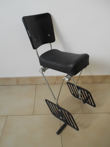 Sediolino posteriore