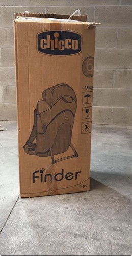 Chicco finder portabimbo - chicco,