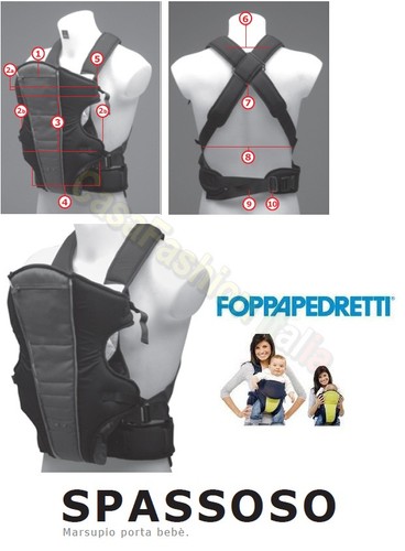 Foppapedretti spassoso - foppapedretti,