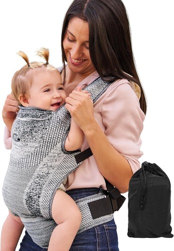 Innovacione marsupio porta - ms,