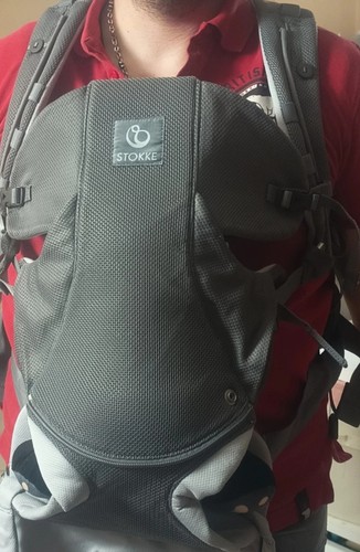 Stokke marsupio