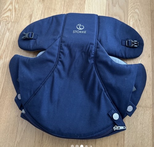 Stokke mycarrier portabimbo - mycarrier,