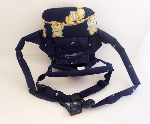 Marsupio porta bimbo monbebe - bimbo,