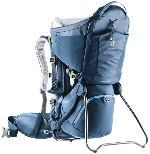 Deuter kid comfort portabimbo - deuter,
