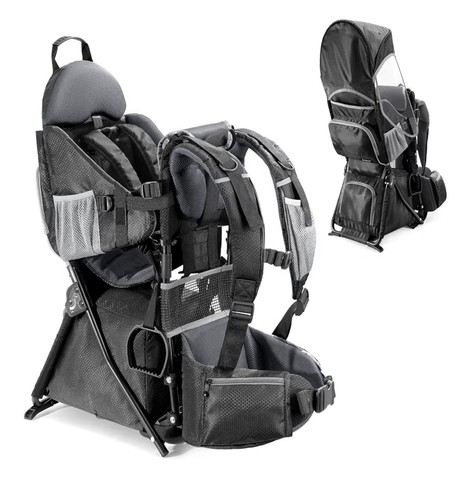 Zaino portabimbo trekking con