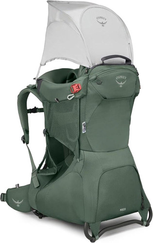 Osprey poco zaino porta - porta, bimbo
