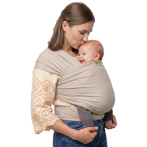 Boba wrap fascia elastica - fascia,