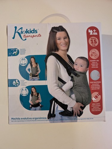 Kiokids marsupio portabimbo - kiokids,
