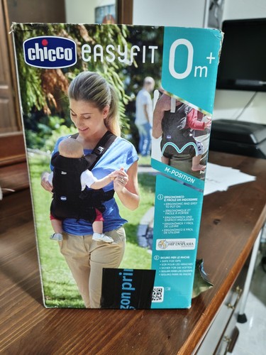 Chicco easyfit marsupio - chicco,